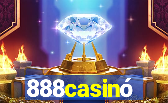 888casinó