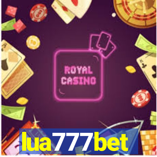 lua777bet