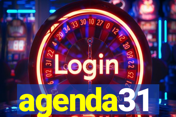 agenda31