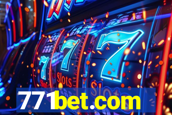 771bet.com