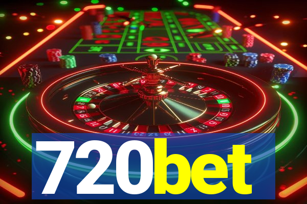 720bet