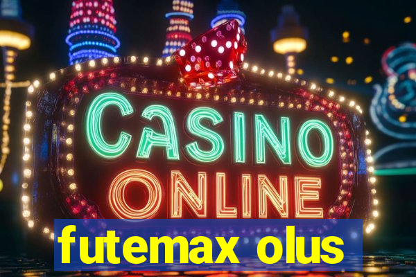 futemax olus