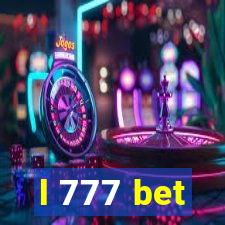 l 777 bet