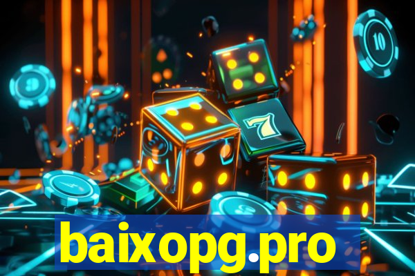 baixopg.pro