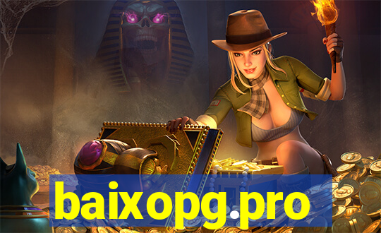 baixopg.pro