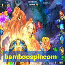 bamboospincom