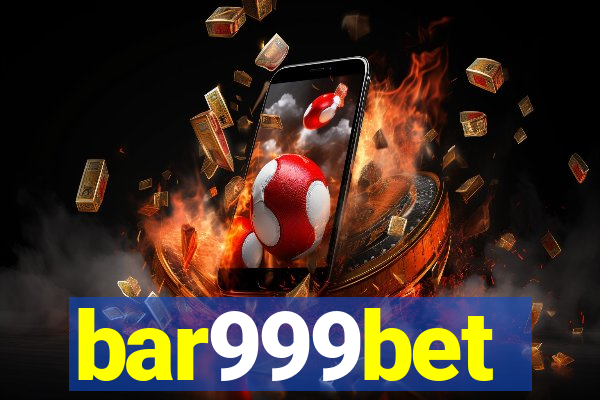 bar999bet