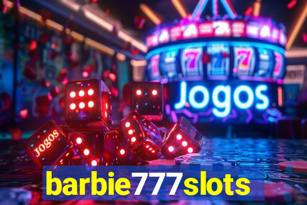 barbie777slots