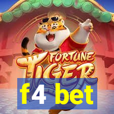 f4 bet