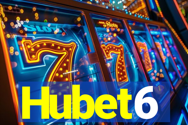 Hubet6