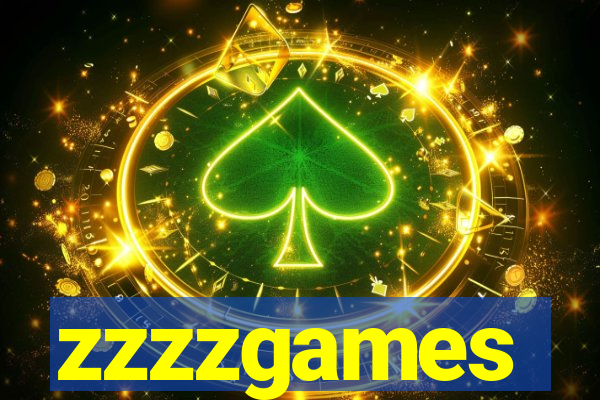 zzzzgames