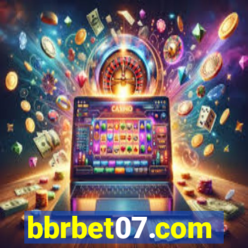 bbrbet07.com