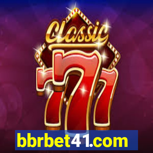 bbrbet41.com