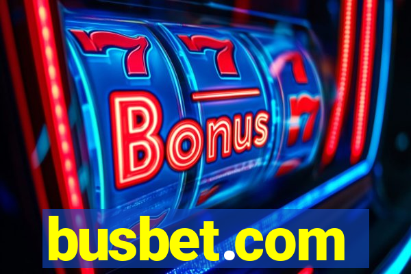 busbet.com