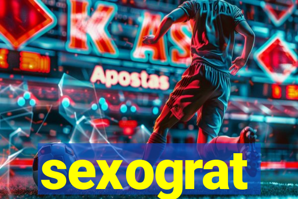 sexograt