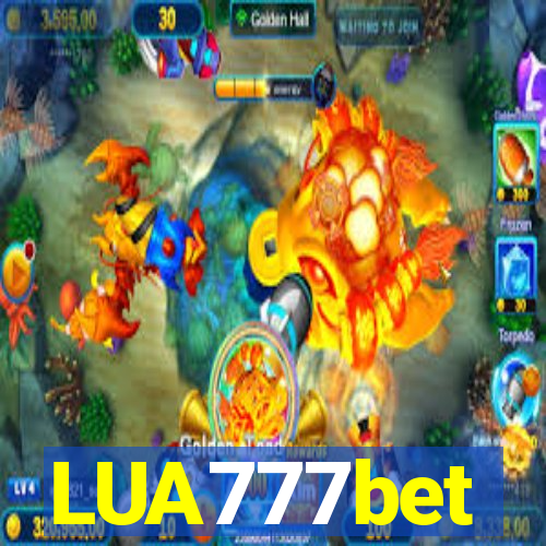 LUA777bet