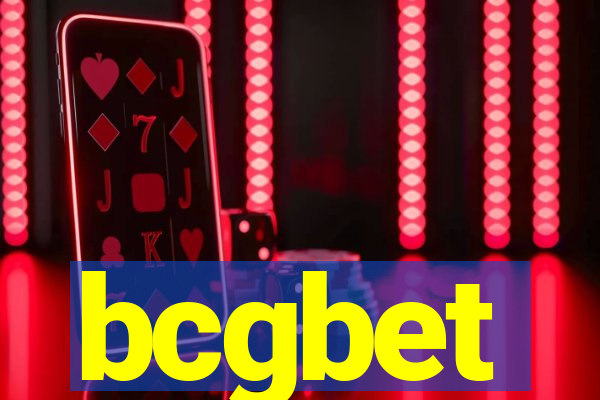 bcgbet