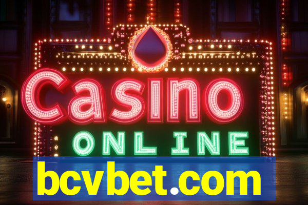 bcvbet.com