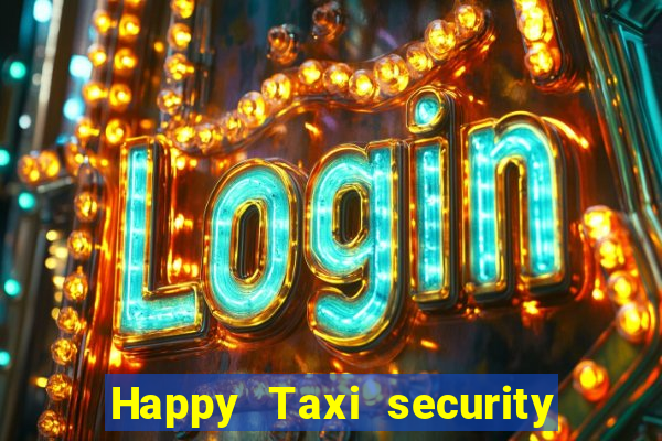 Happy Taxi security password road 96 road 96 senha do cofre