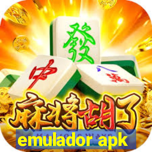 emulador apk