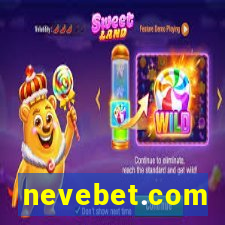 nevebet.com