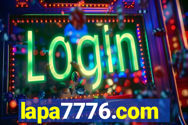 lapa7776.com