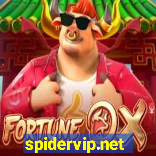 spidervip.net