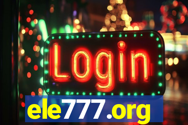 ele777.org