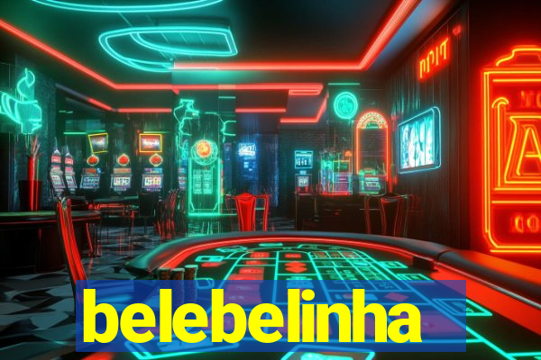 belebelinha