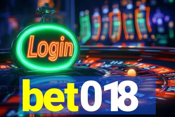 bet018