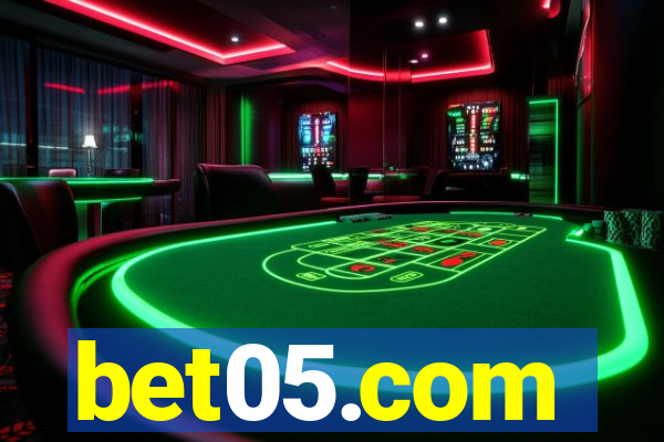 bet05.com