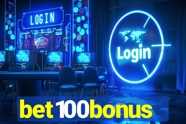 bet100bonus