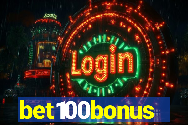 bet100bonus