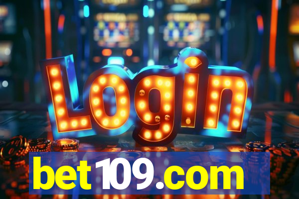 bet109.com