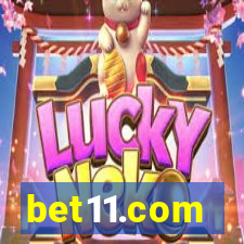 bet11.com