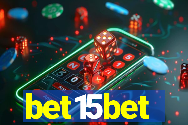 bet15bet