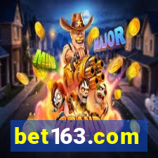 bet163.com