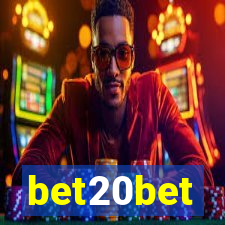 bet20bet