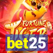 bet25