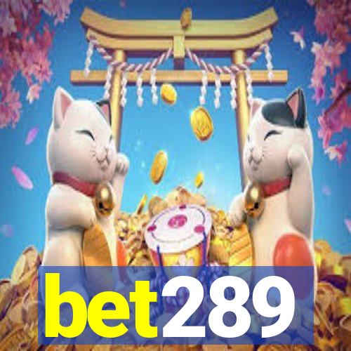 bet289