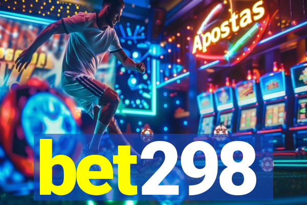 bet298