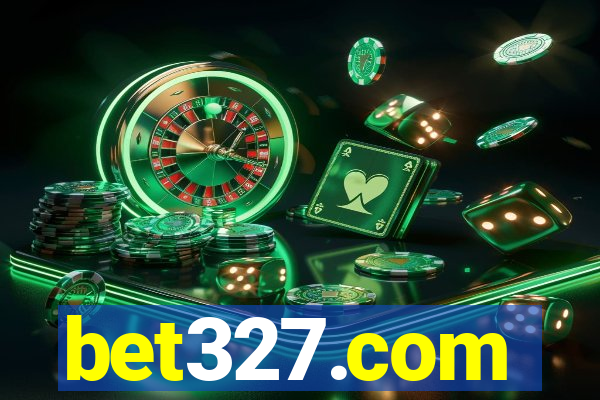 bet327.com