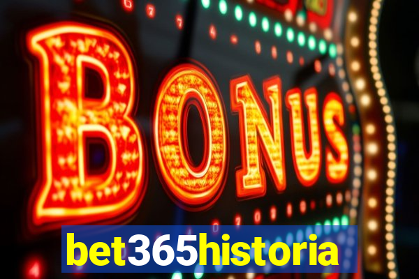 bet365historia