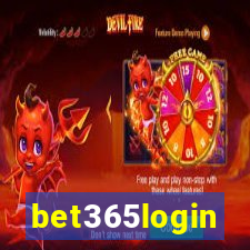 bet365login