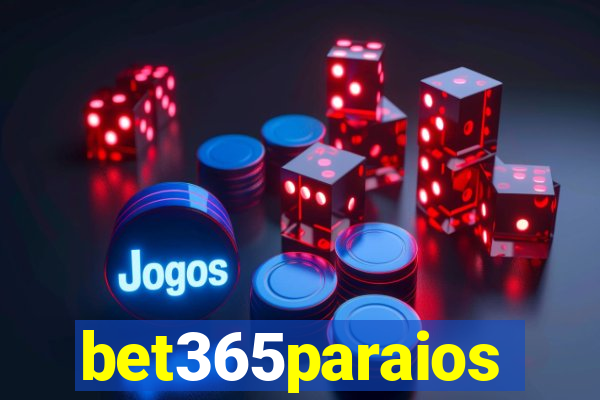 bet365paraios