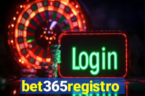 bet365registro