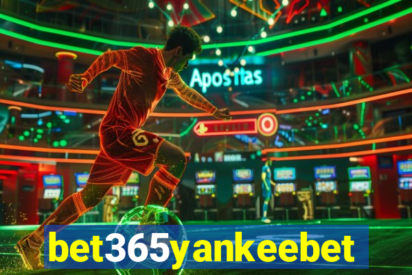 bet365yankeebet