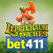 bet411