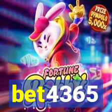 bet4365