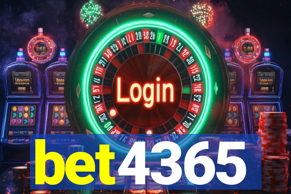 bet4365